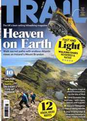 Trail Complete Your Collection Cover 1
