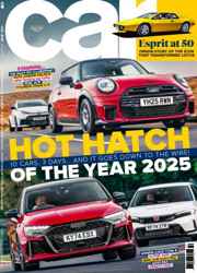 Car Complete Your Collection Cover 1