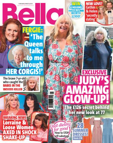 3 June 2025 issue 3 June 2025