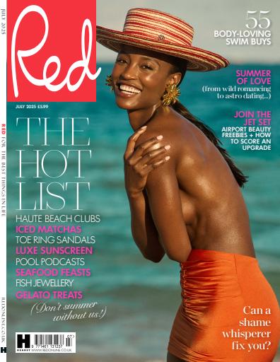 Red issue 