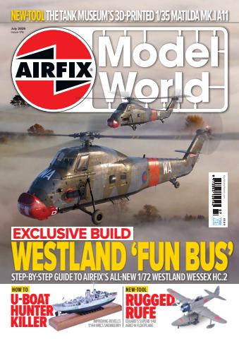 July 2025 issue July 2025