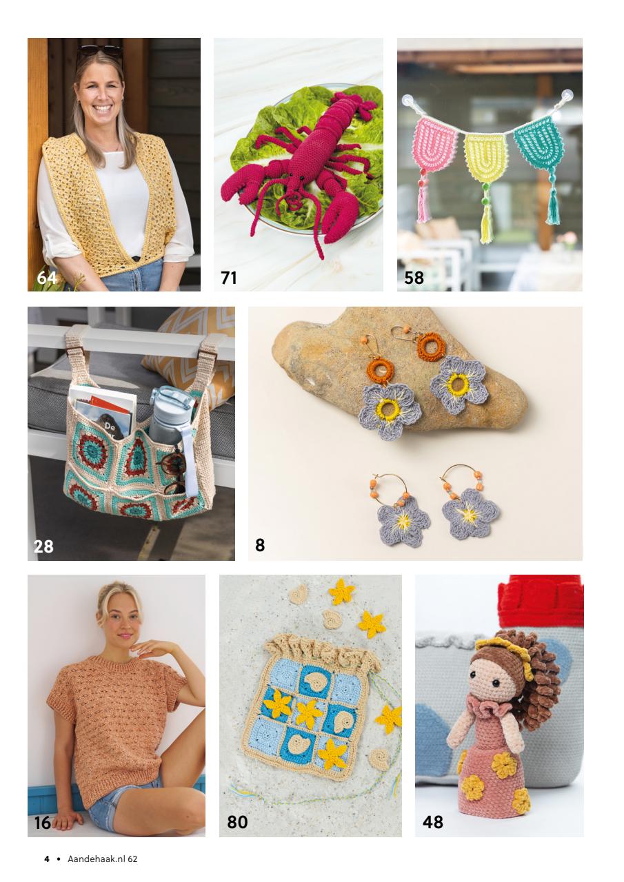 Aan de Haak Preview Pages