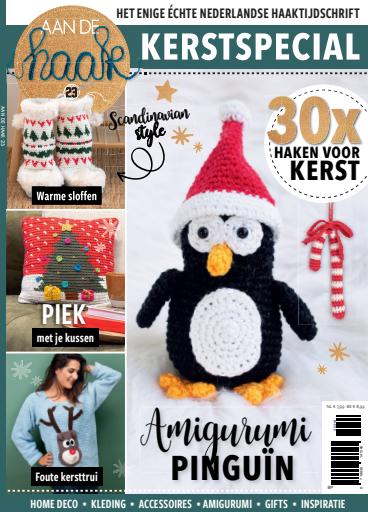 Aan de Haak issue 