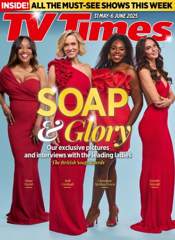 31 May 2025 issue 31 May 2025