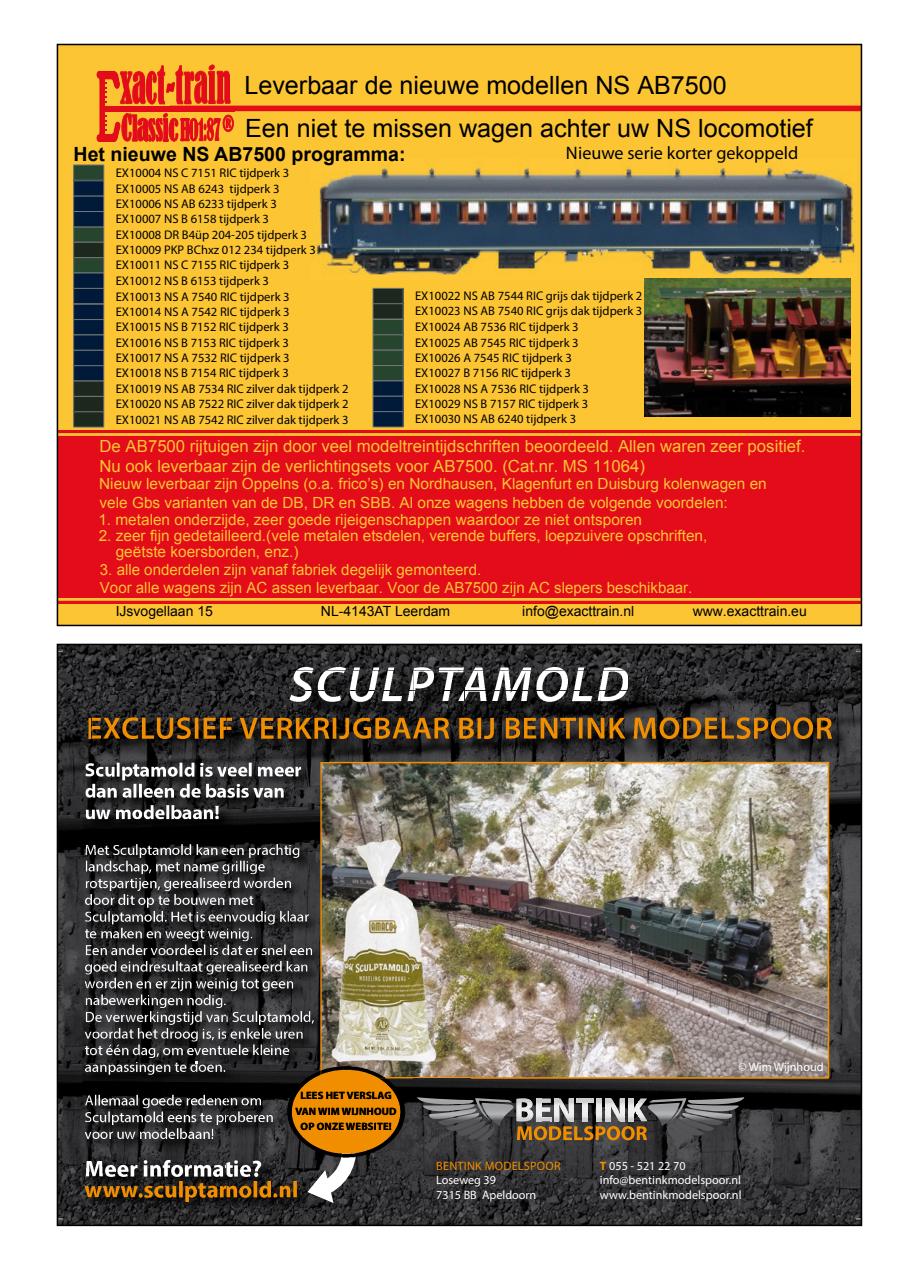 Railhobby Preview Pages