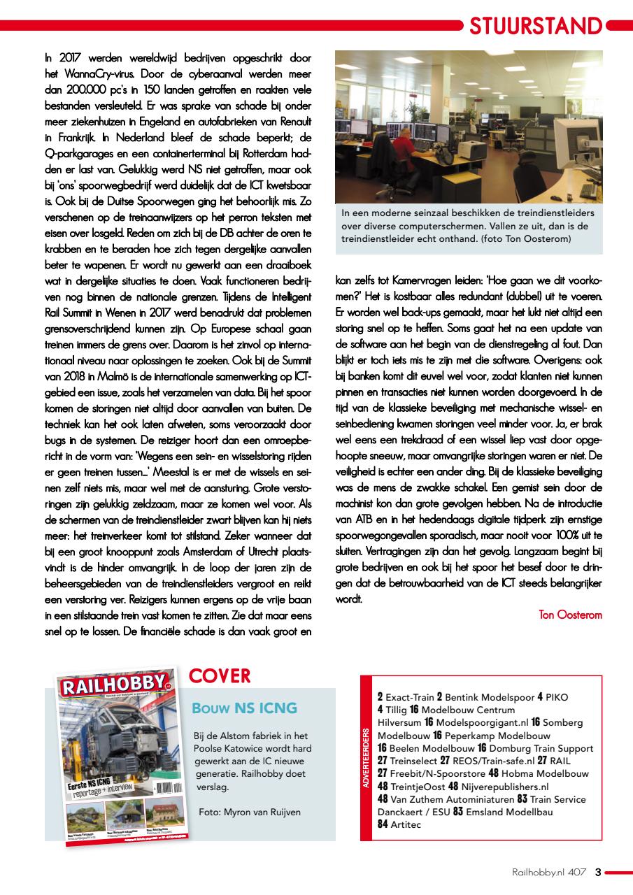 Railhobby Preview Pages