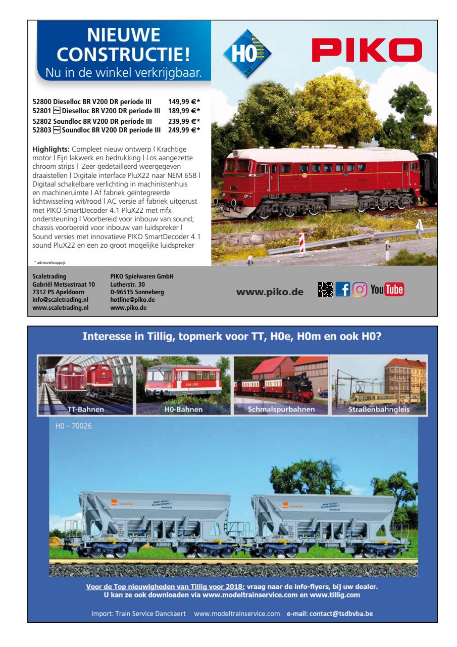 Railhobby Preview Pages