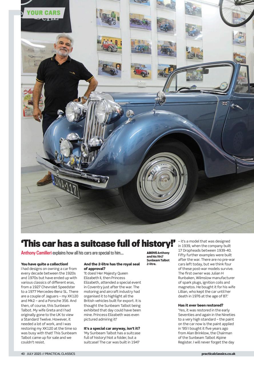Practical Classics Preview Pages