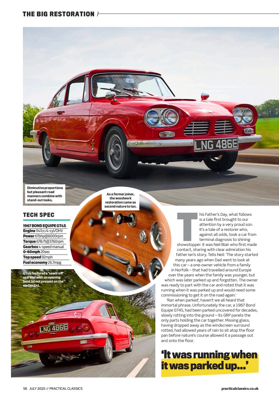 Practical Classics Preview Pages