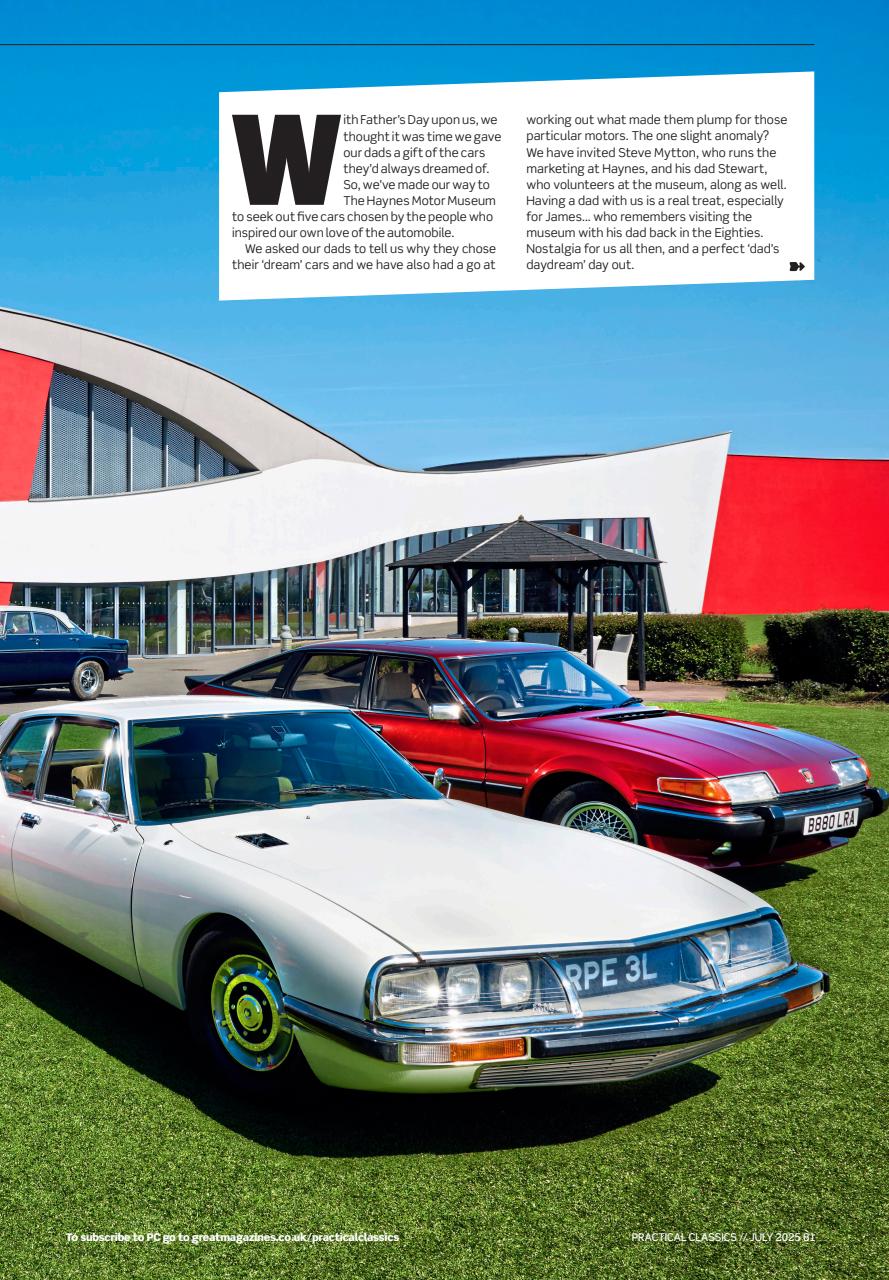 Practical Classics Preview Pages