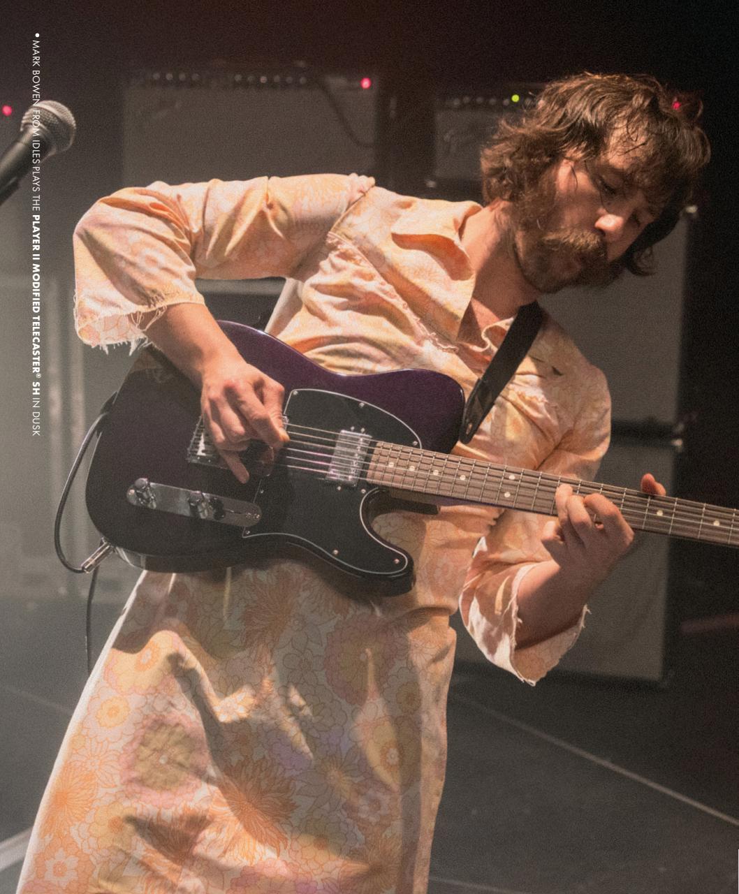 Rolling Stone UK Preview Pages