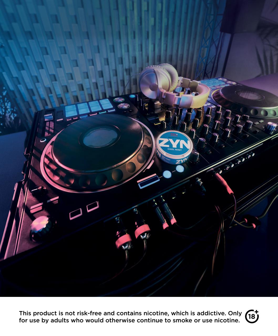 Rolling Stone UK Preview Pages