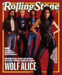 Rolling Stone UK Discounts
