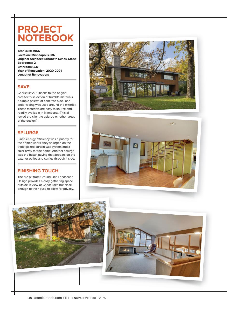 Atomic Ranch Preview Pages