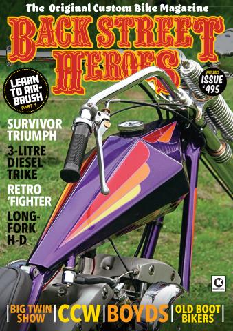 July 2025 issue July 2025