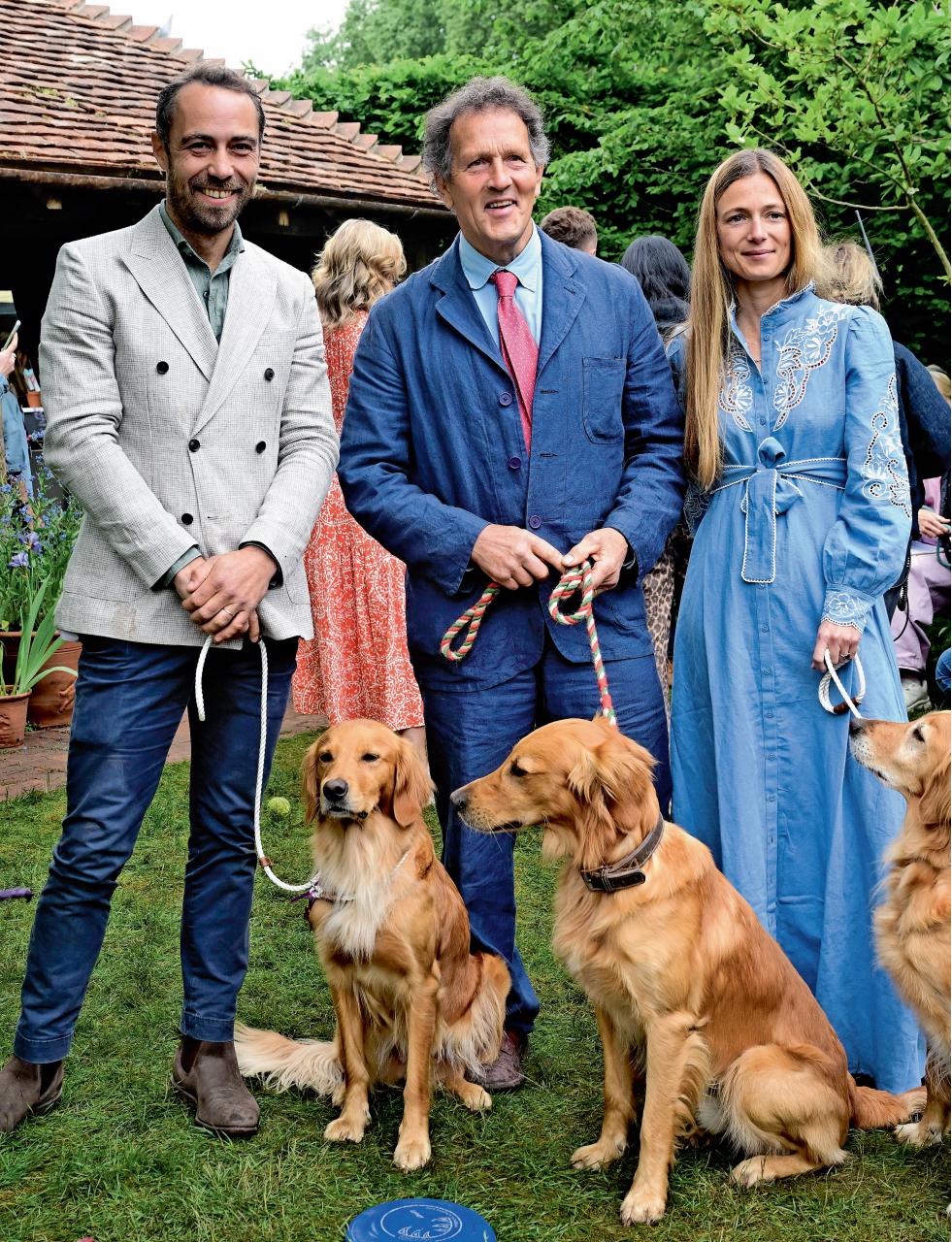 Hello! Magazine Preview Pages