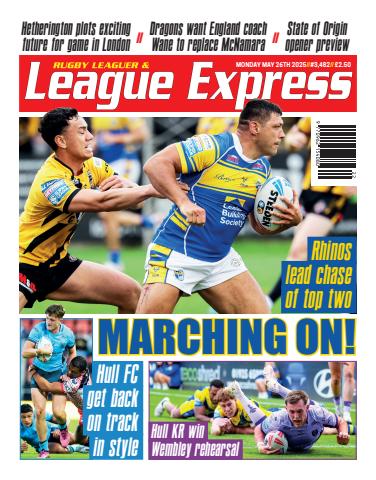 3482 issue 3482