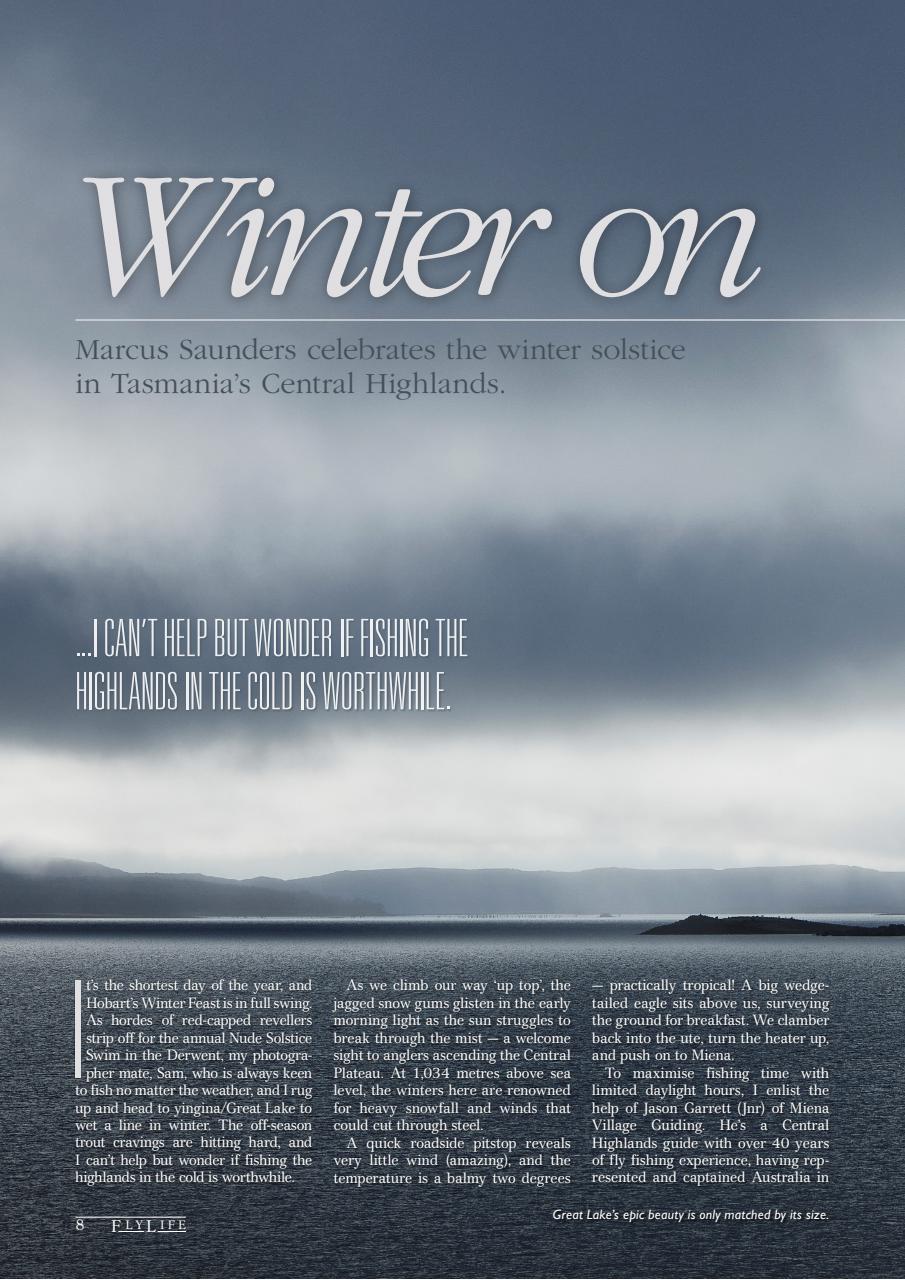 FlyLife Preview Pages