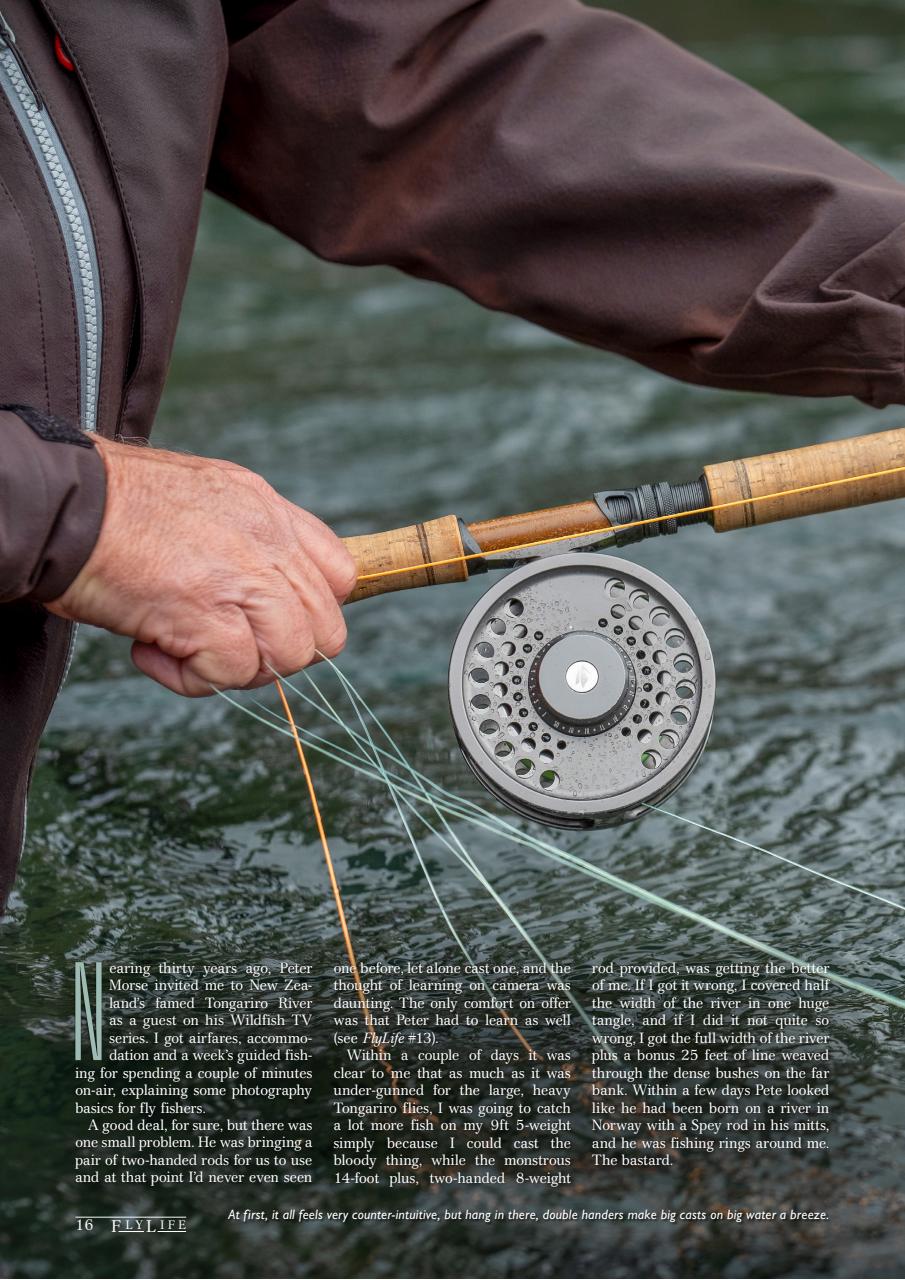 FlyLife Preview Pages