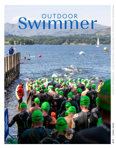 Outdoor Swimmer issue 