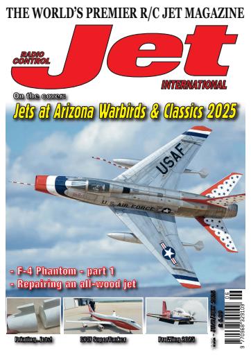 RC Jet International issue 