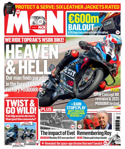 MCN issue 