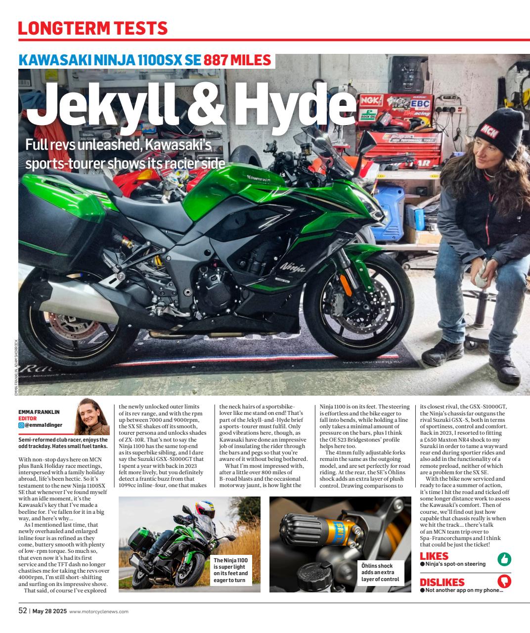 MCN Preview Pages
