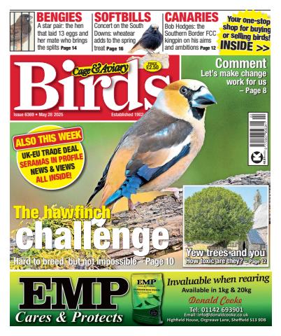 28th May 2025 issue 28th May 2025