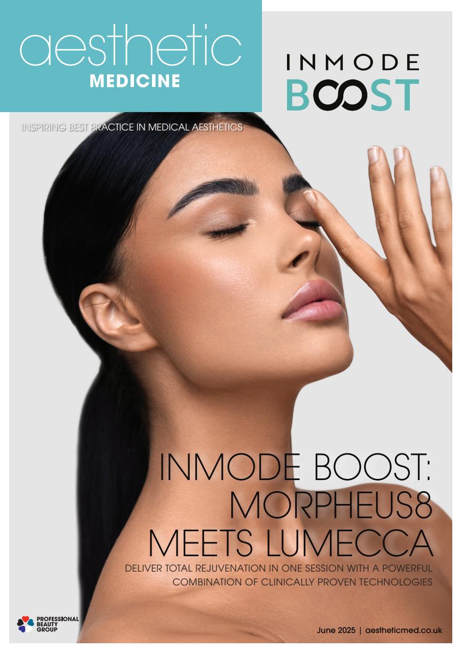 Aesthetic Medicine Preview Pages