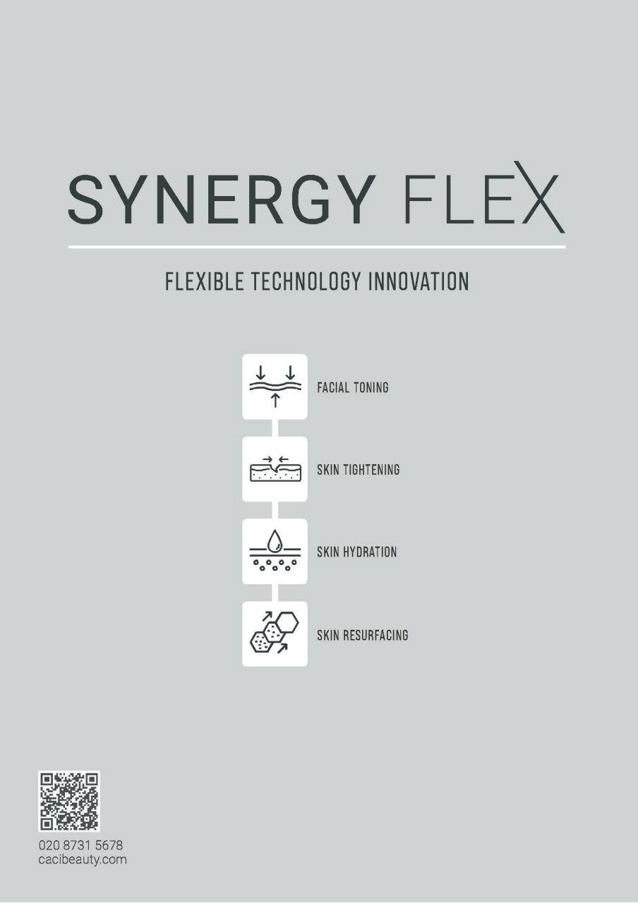 Aesthetic Medicine Preview Pages
