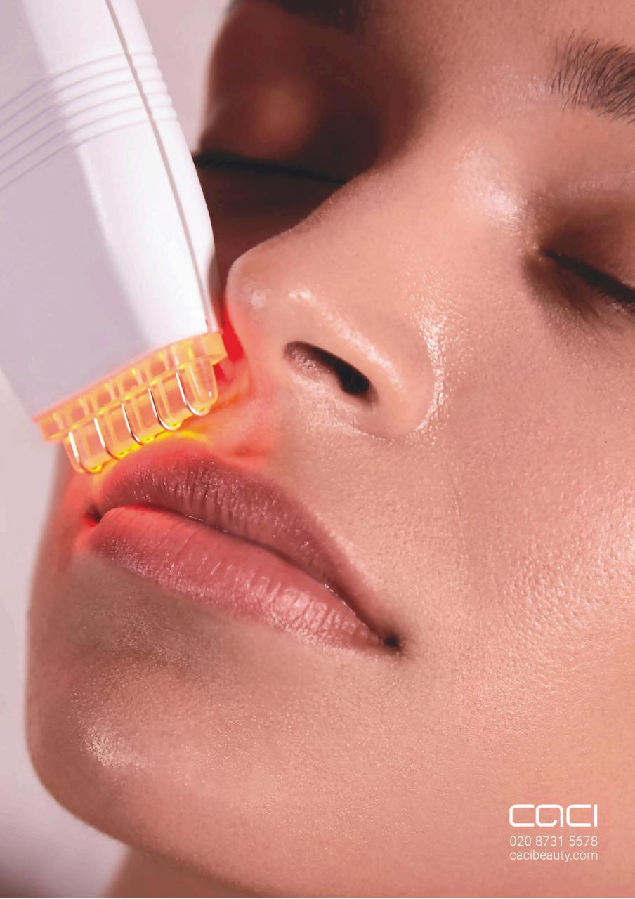 Aesthetic Medicine Preview Pages