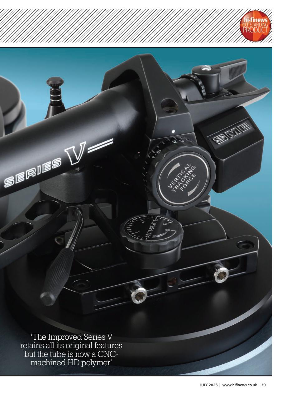 Hi-Fi News Preview Pages
