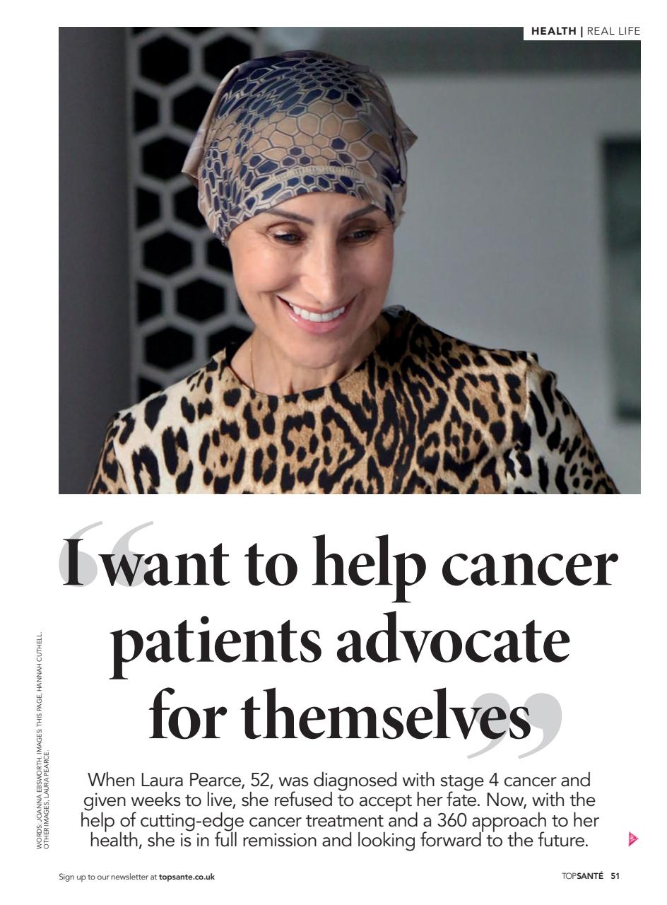 Top Sante Preview Pages