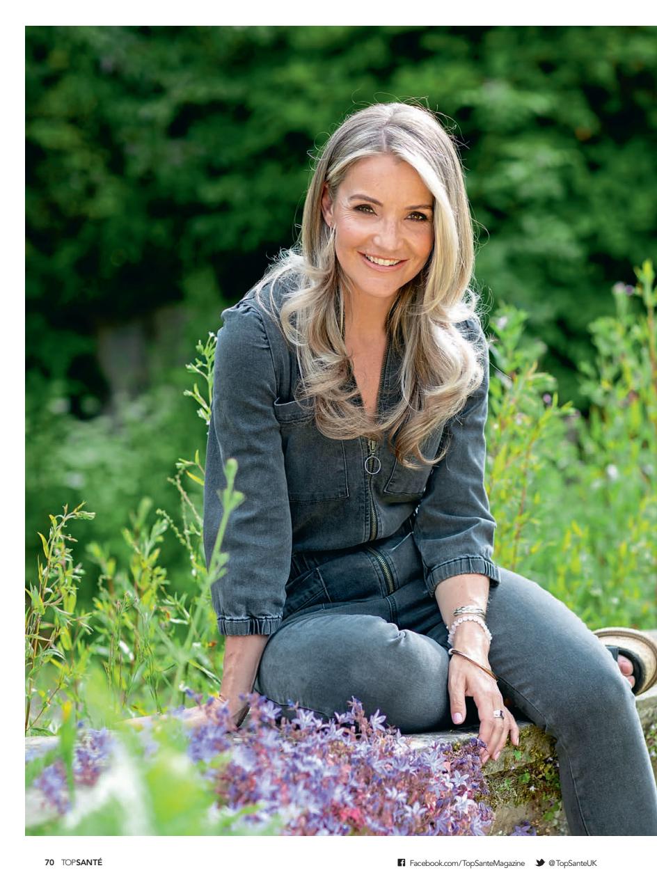 Top Sante Preview Pages