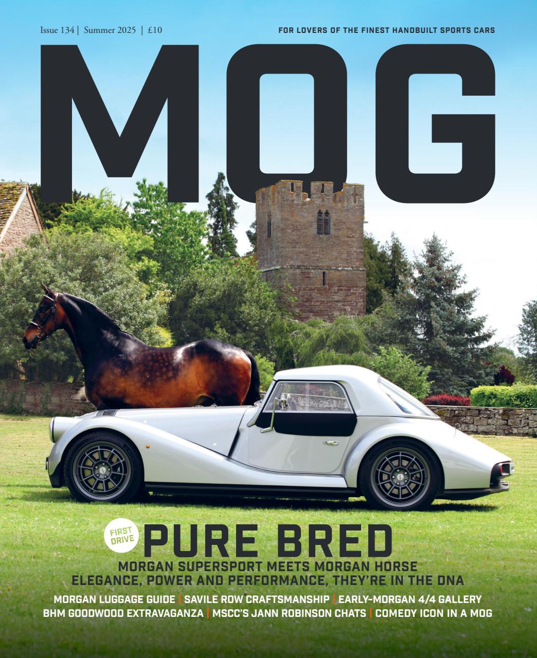 MOG Magazine Preview Pages