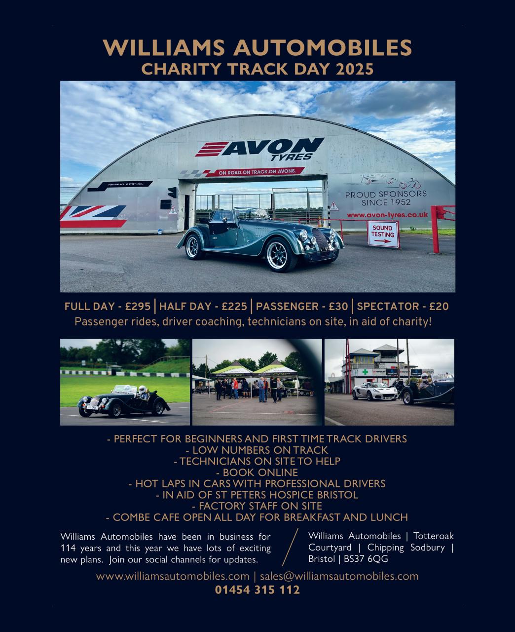 MOG Magazine Preview Pages