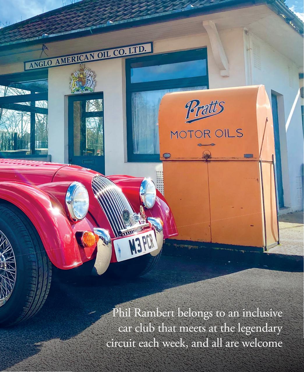 MOG Magazine Preview Pages