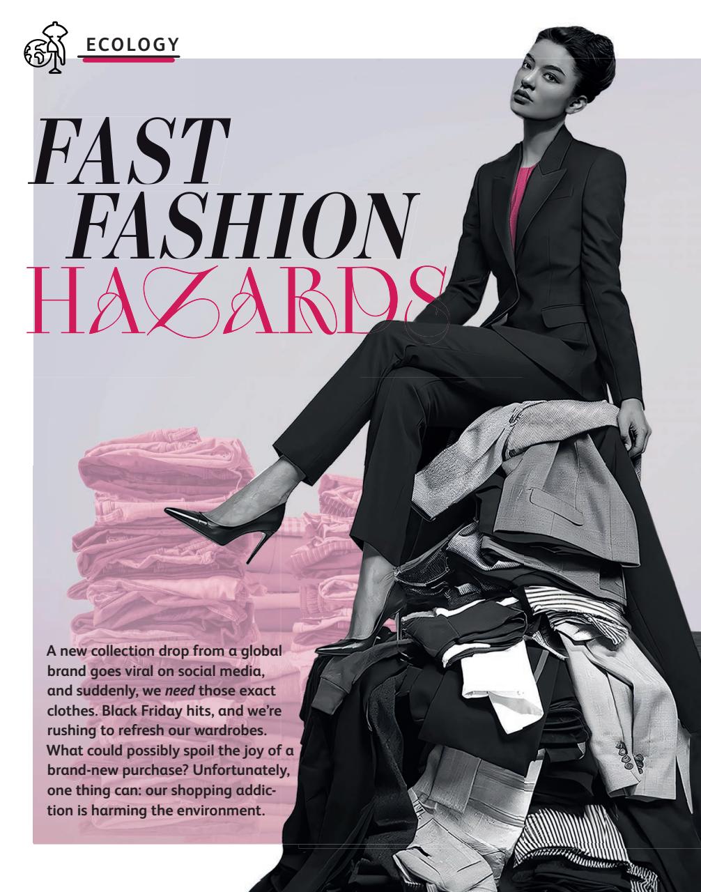 OYLA Magazine Preview Pages