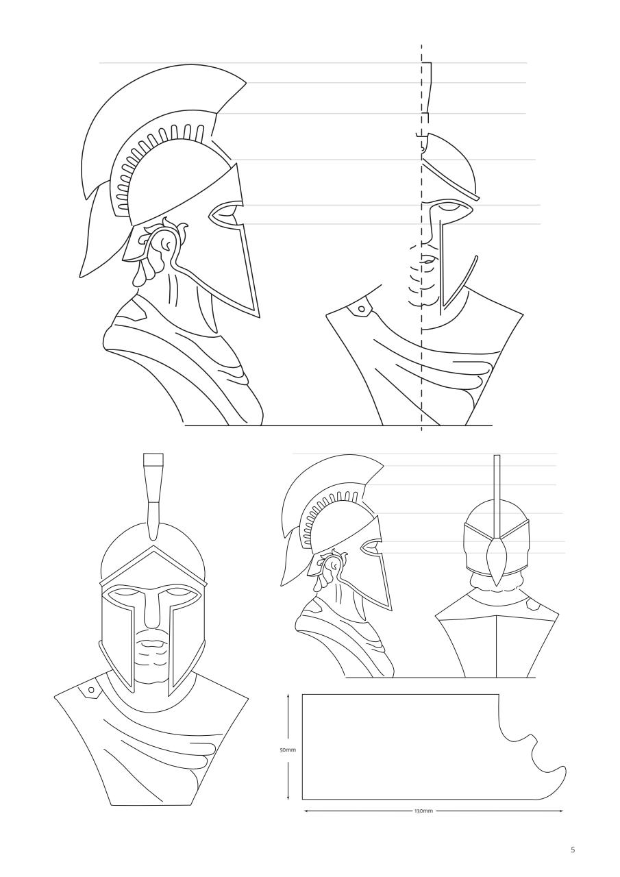 Woodcarving Preview Pages