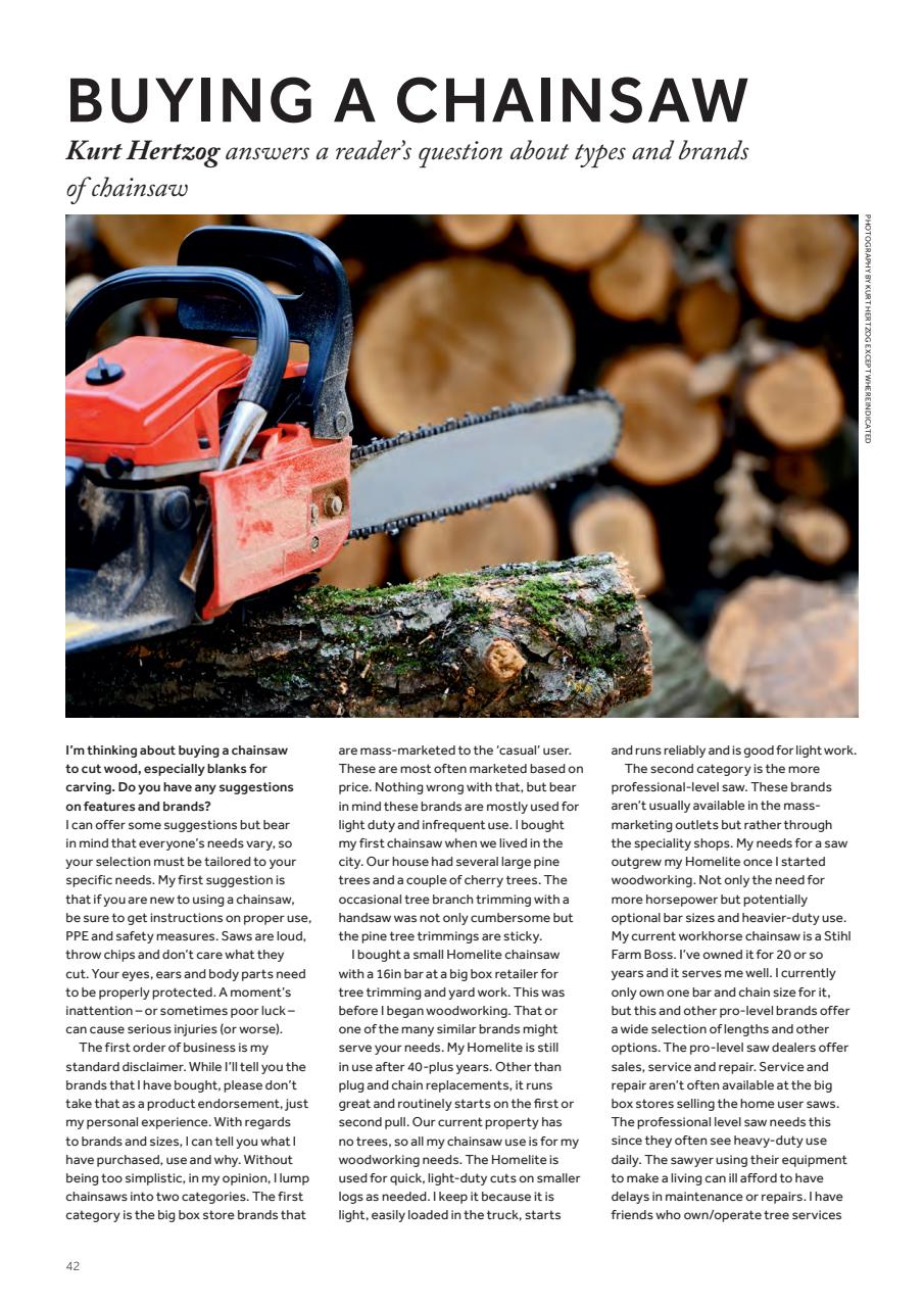 Woodcarving Preview Pages