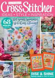 CrossStitcher Complete Your Collection Cover 1