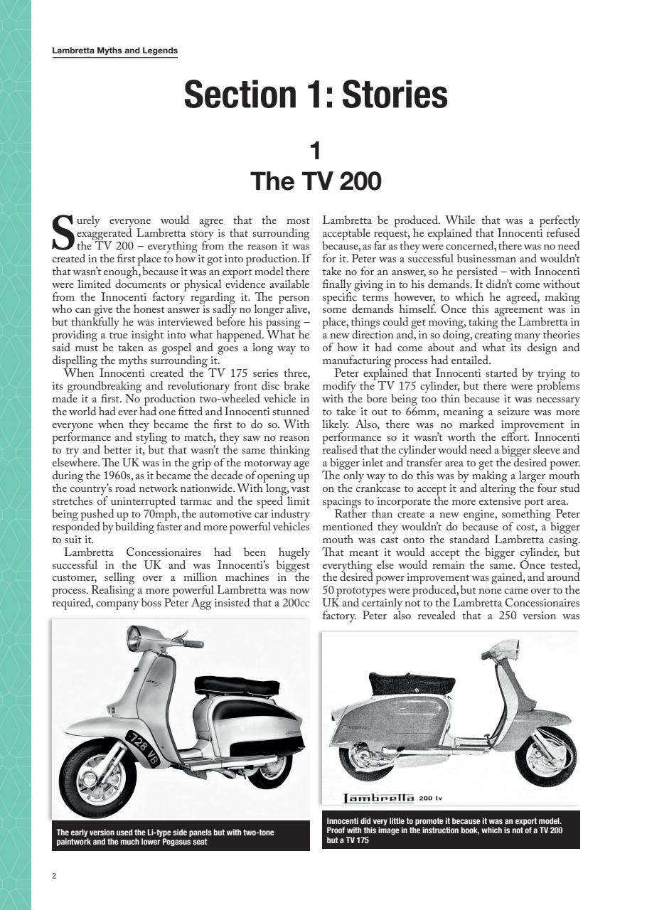 Mortons Books Preview Pages