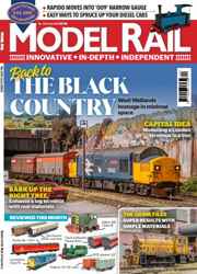 Model Rail Complete Your Collection Cover 1