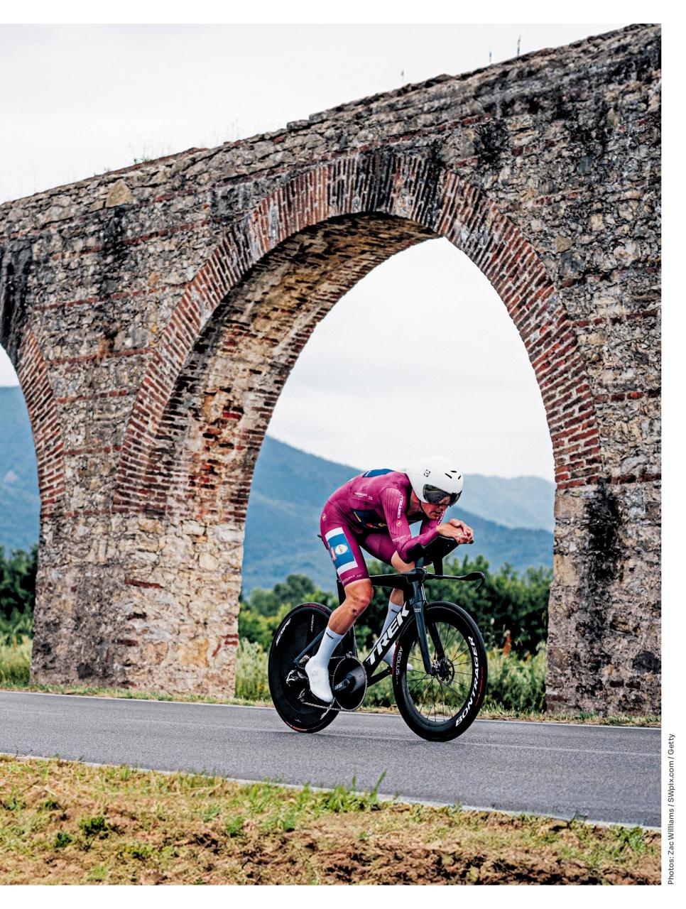Cycling Weekly Preview Pages