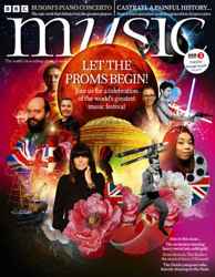 BBC Music Magazine Complete Your Collection Cover 1