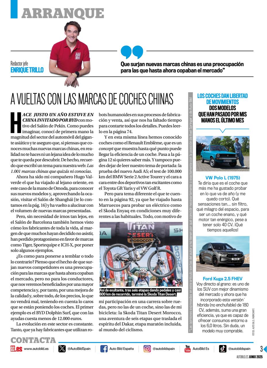 Auto Bild Preview Pages