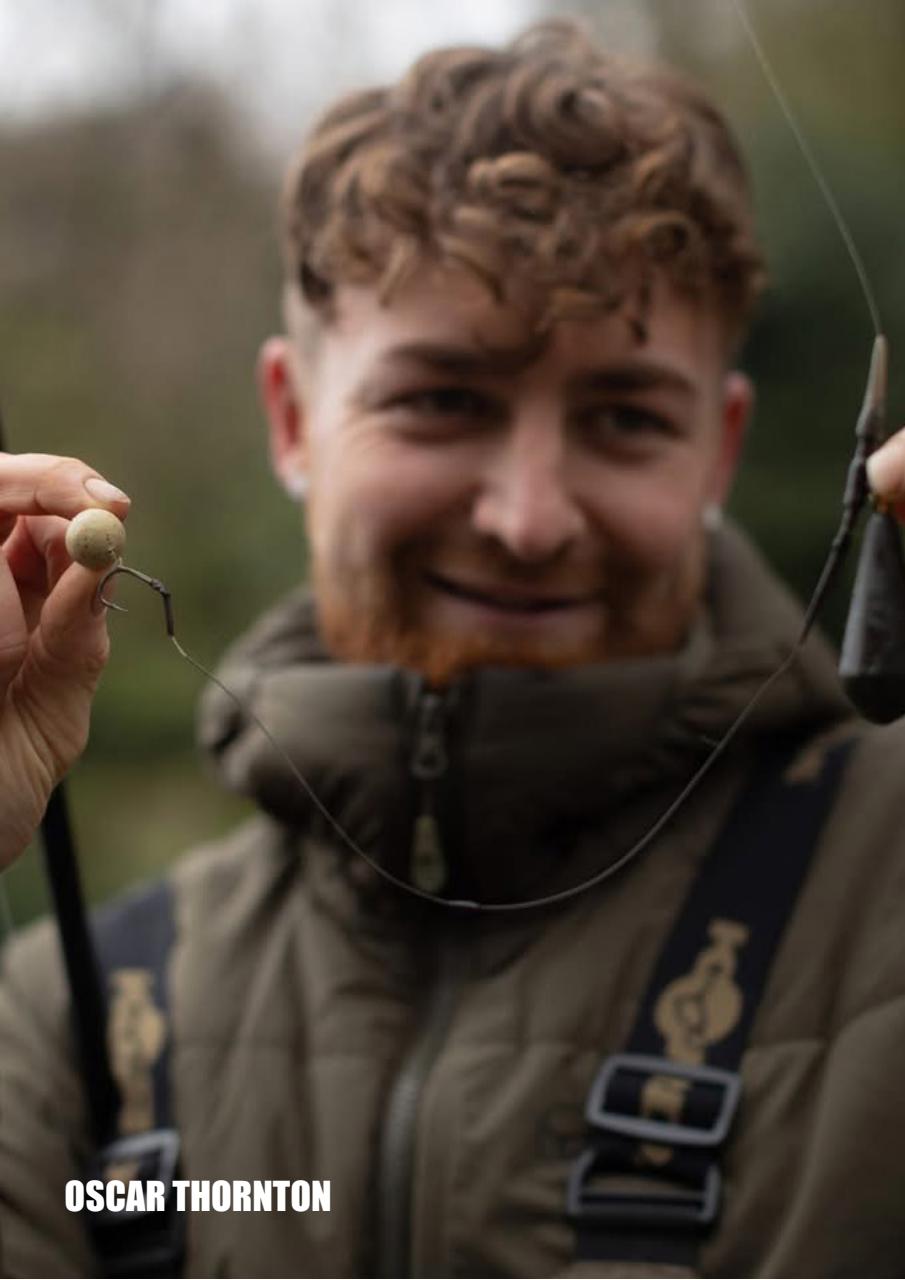 Big Carp Magazine Preview Pages