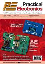Practical Electronics Complete Your Collection Cover 1