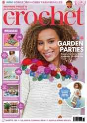 Inside Crochet Complete Your Collection Cover 1