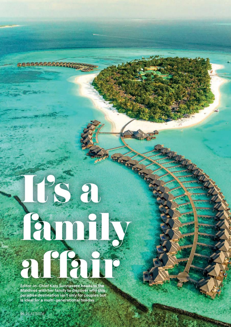 Platinum Preview Pages